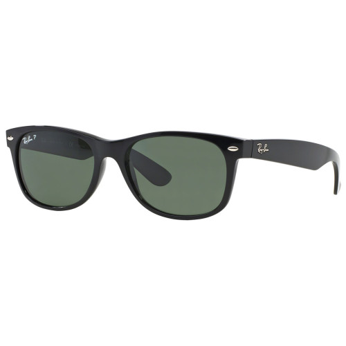 RAY BAN NEW WAYFARER POLARIZADO RB2132 901/58